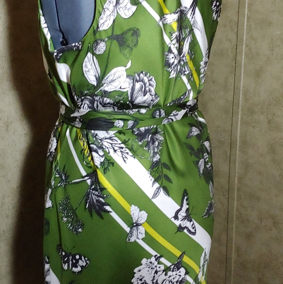 Talbot's sleeveless dress - Picture 2 of 11